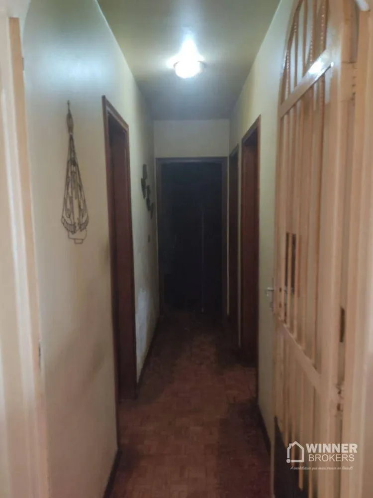 Casa, 3 quartos, 160 m² - Foto 7