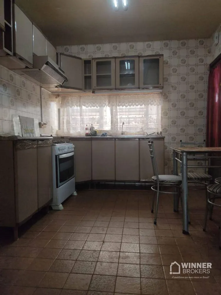 Casa, 3 quartos, 160 m² - Foto 4