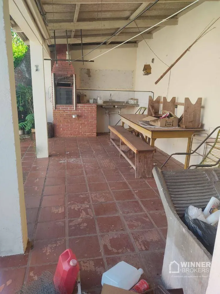 Casa, 3 quartos, 160 m² - Foto 3