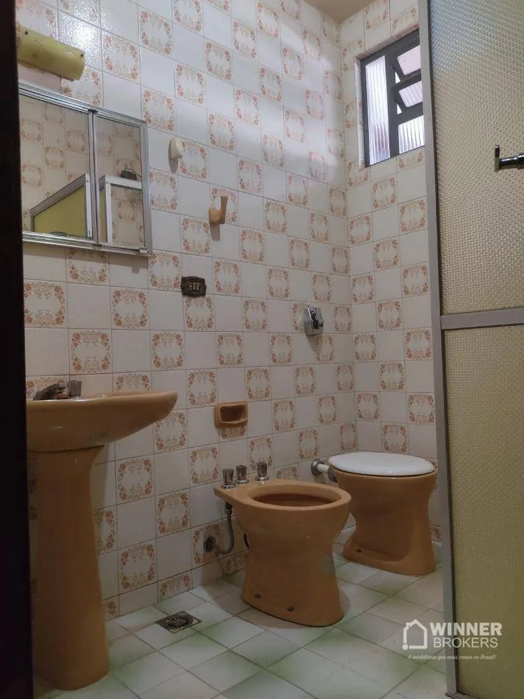 Casa, 3 quartos, 160 m² - Foto 11
