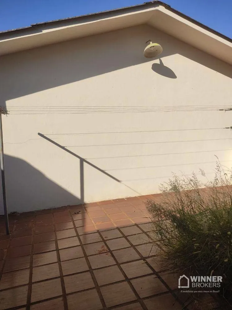 Casa, 3 quartos, 160 m² - Foto 6