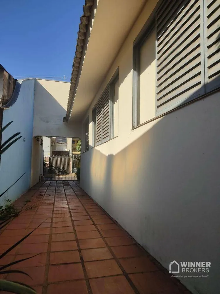Casa, 3 quartos, 160 m² - Foto 2