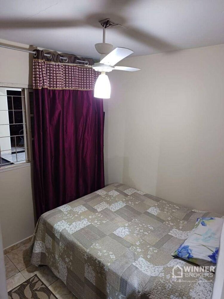 Casa à venda com 2 quartos, 80m² - Foto 6