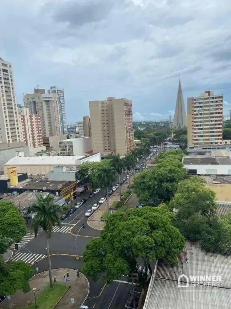 Apartamento, 1 quarto, 36 m² - Foto 6