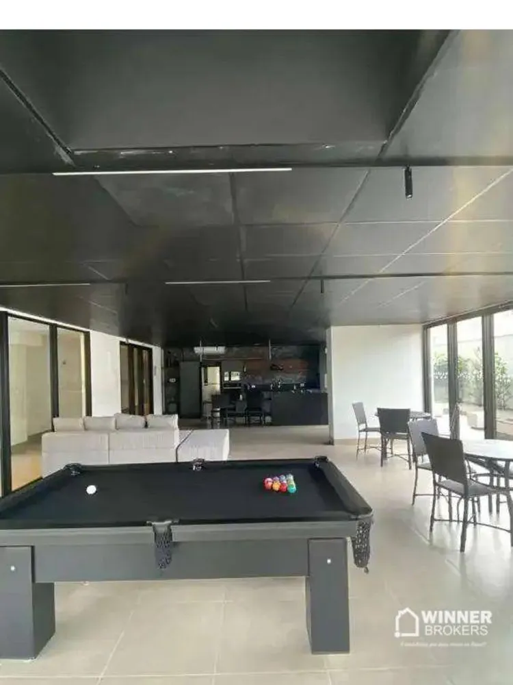 Apartamento, 1 quarto, 36 m² - Foto 11