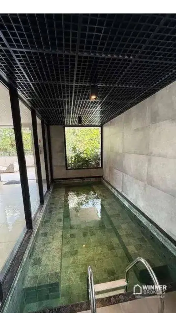 Apartamento, 1 quarto, 36 m² - Foto 7