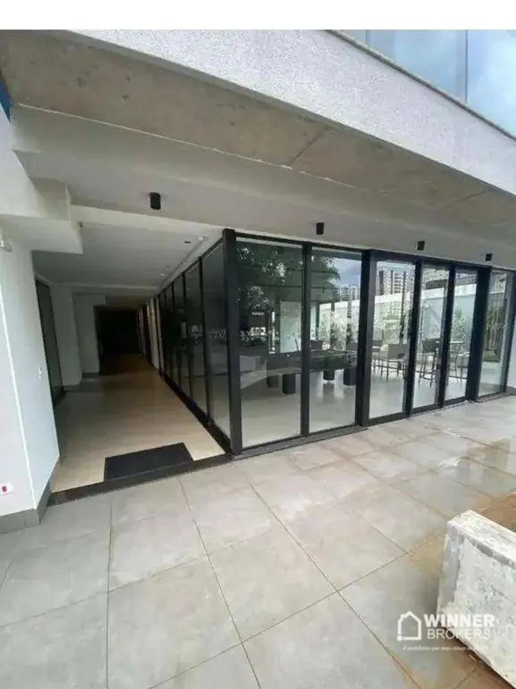 Apartamento, 1 quarto, 36 m² - Foto 12