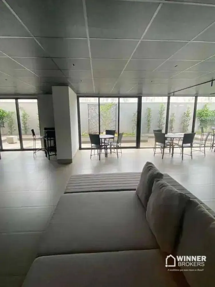 Apartamento, 1 quarto, 36 m² - Foto 10
