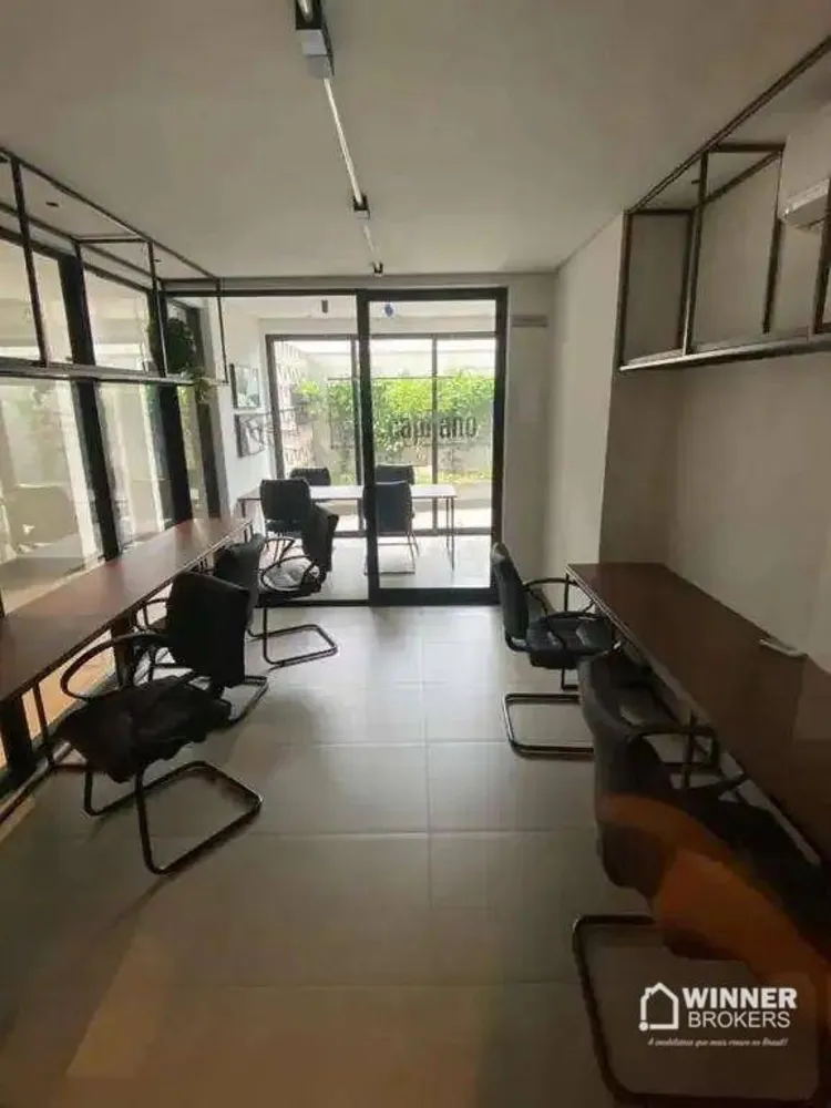Apartamento, 1 quarto, 36 m² - Foto 9