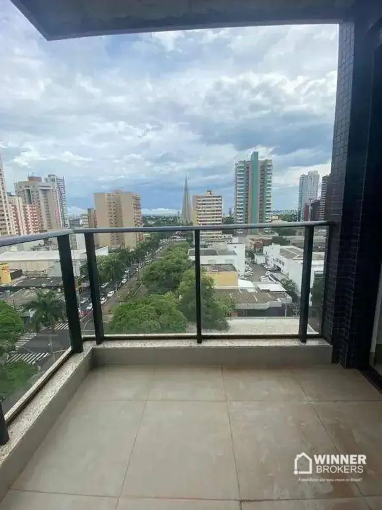 Apartamento, 1 quarto, 36 m² - Foto 5
