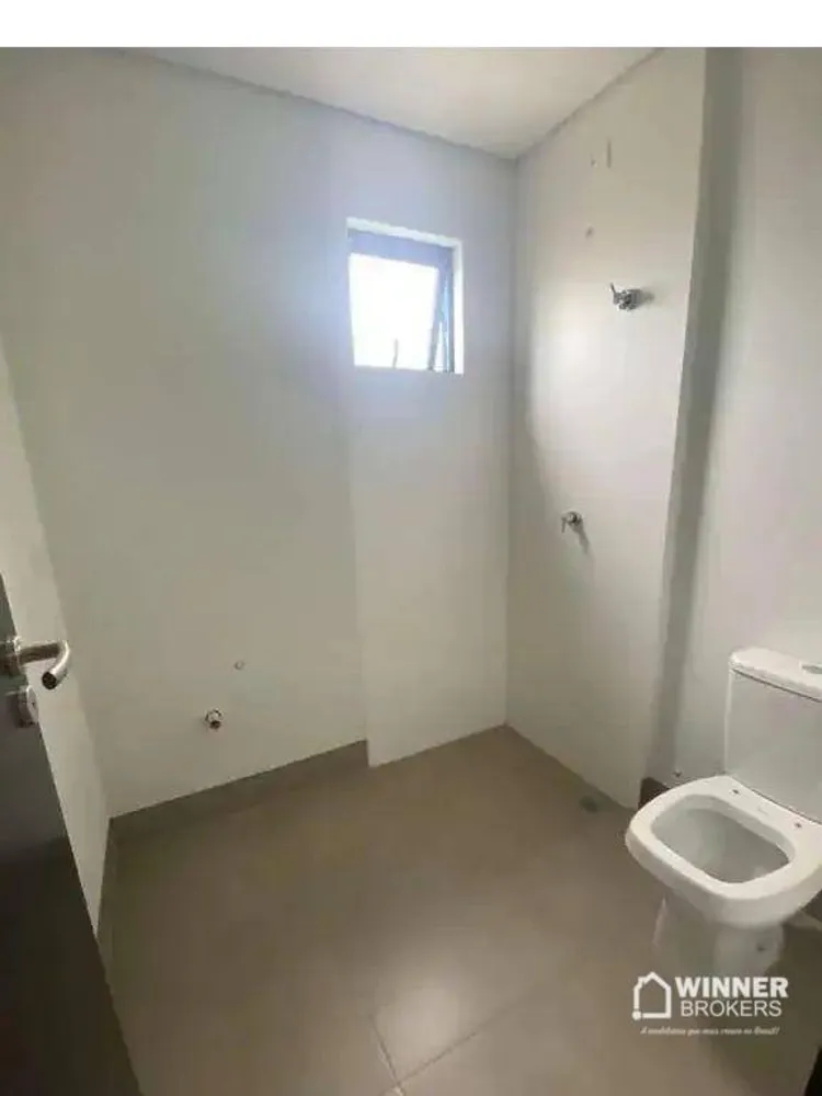 Apartamento, 1 quarto, 36 m² - Foto 3