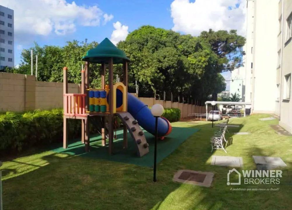 Apartamento, 2 quartos, 52 m² - Foto 24