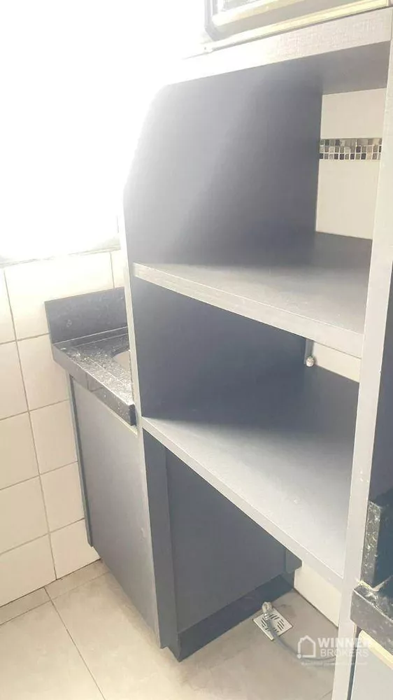 Apartamento, 2 quartos, 52 m² - Foto 22