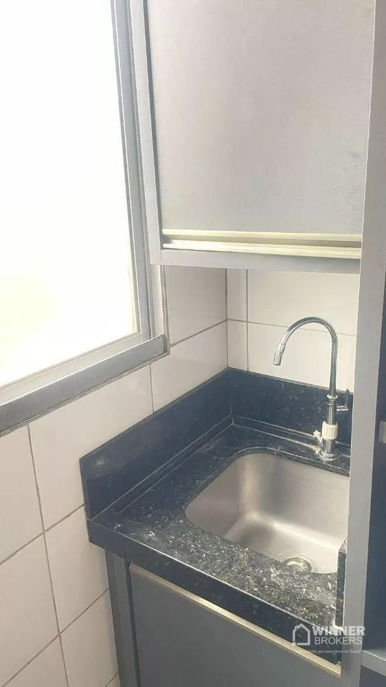Apartamento, 2 quartos, 52 m² - Foto 5