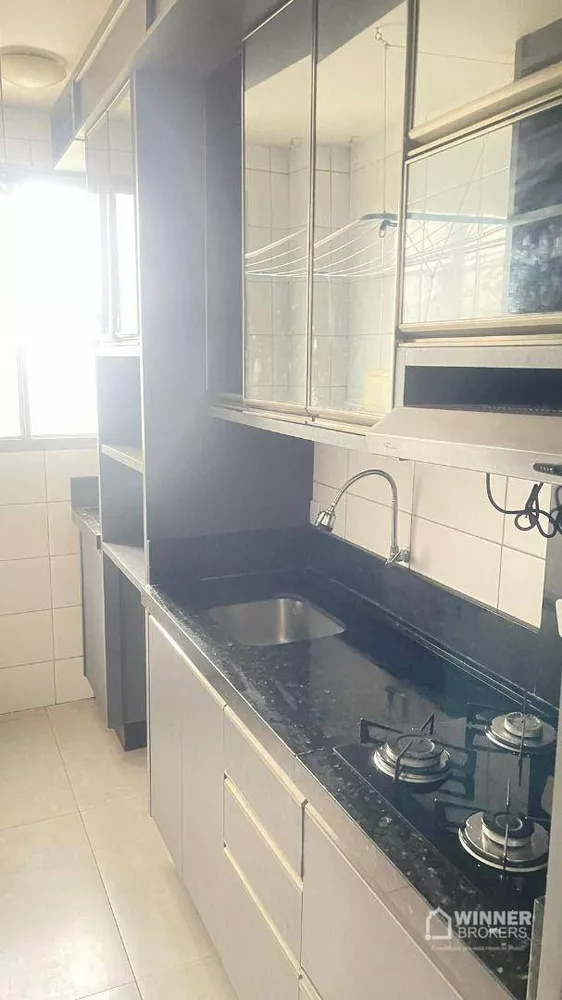Apartamento, 2 quartos, 52 m² - Foto 17