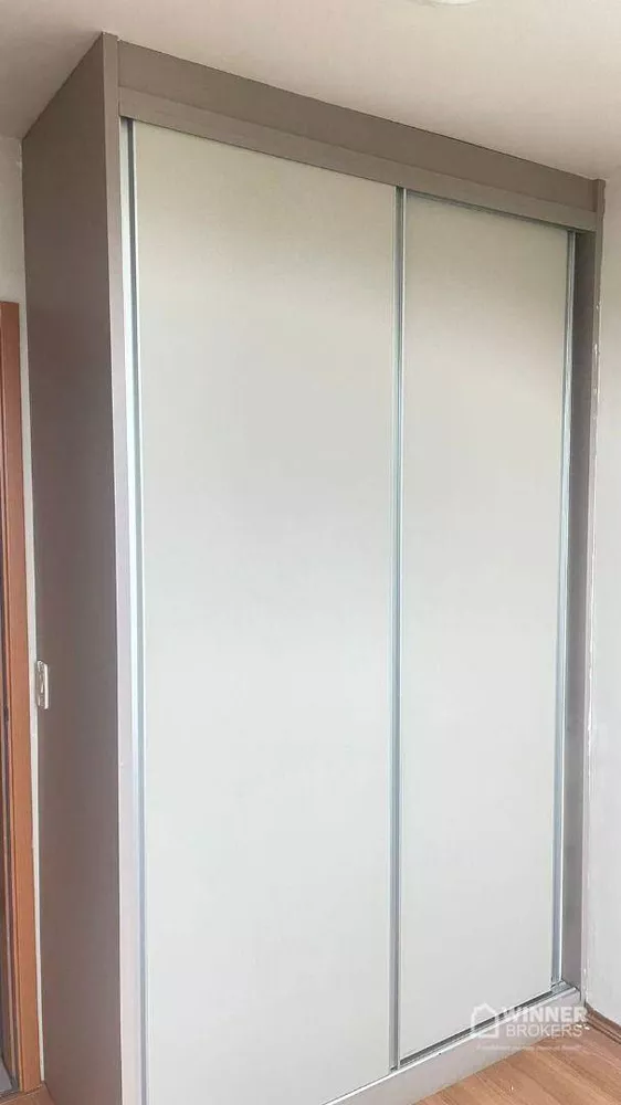 Apartamento, 2 quartos, 52 m² - Foto 2