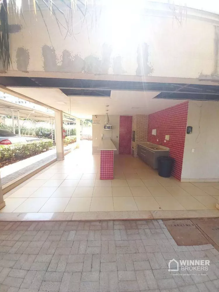 Apartamento, 2 quartos, 52 m² - Foto 4