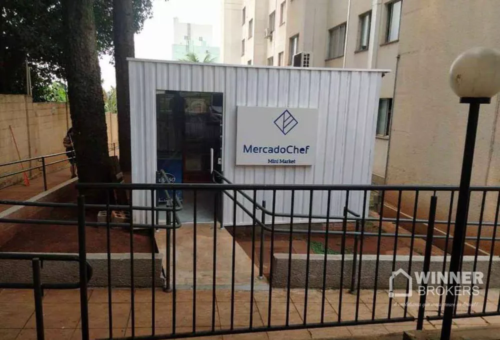 Apartamento, 2 quartos, 52 m² - Foto 20