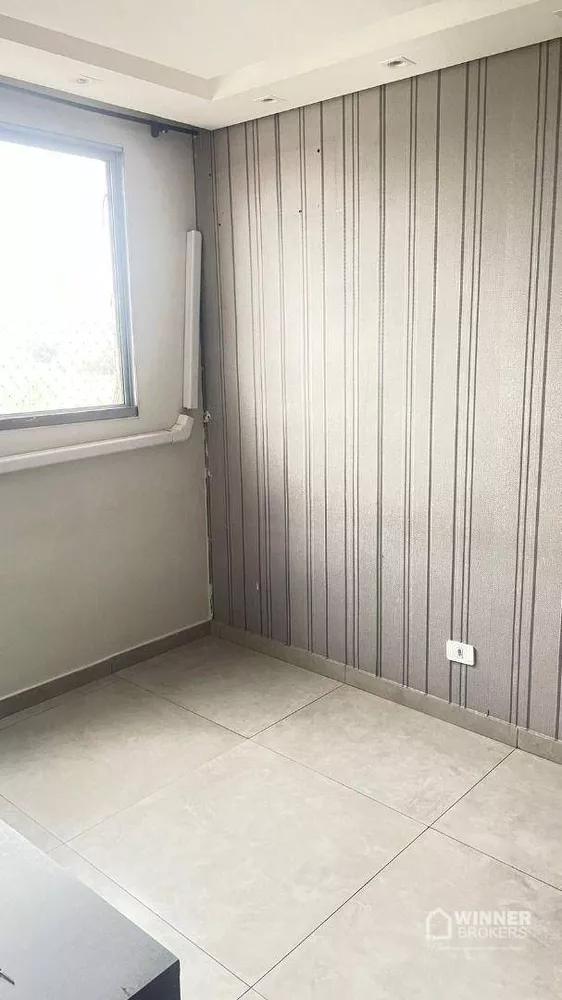 Apartamento, 2 quartos, 52 m² - Foto 10