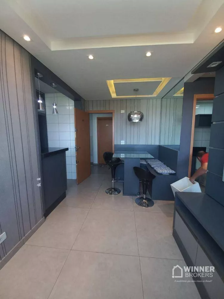 Apartamento, 2 quartos, 52 m² - Foto 25