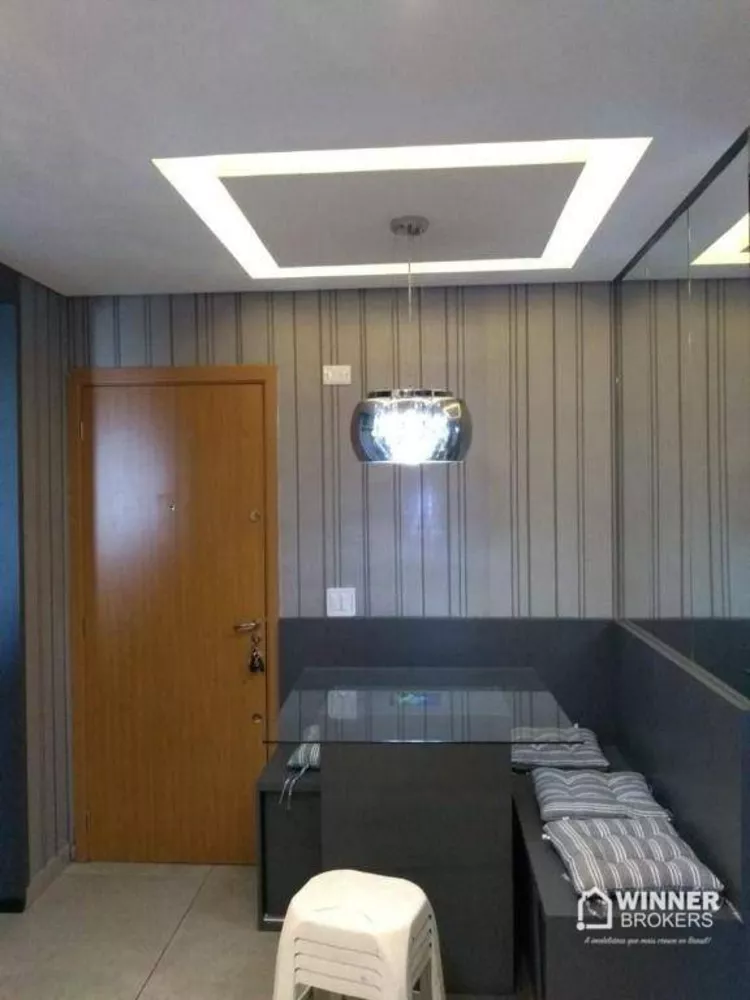 Apartamento, 2 quartos, 52 m² - Foto 13