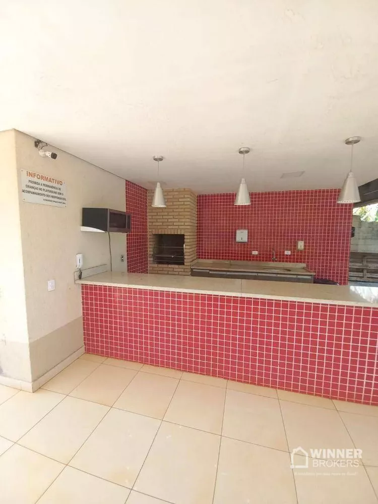 Apartamento, 2 quartos, 52 m² - Foto 7