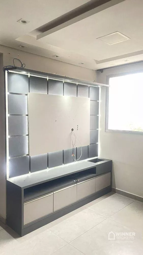 Apartamento, 2 quartos, 52 m² - Foto 12