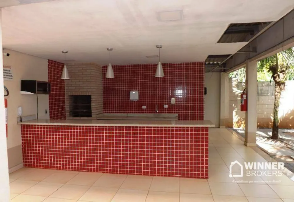 Apartamento, 2 quartos, 52 m² - Foto 34