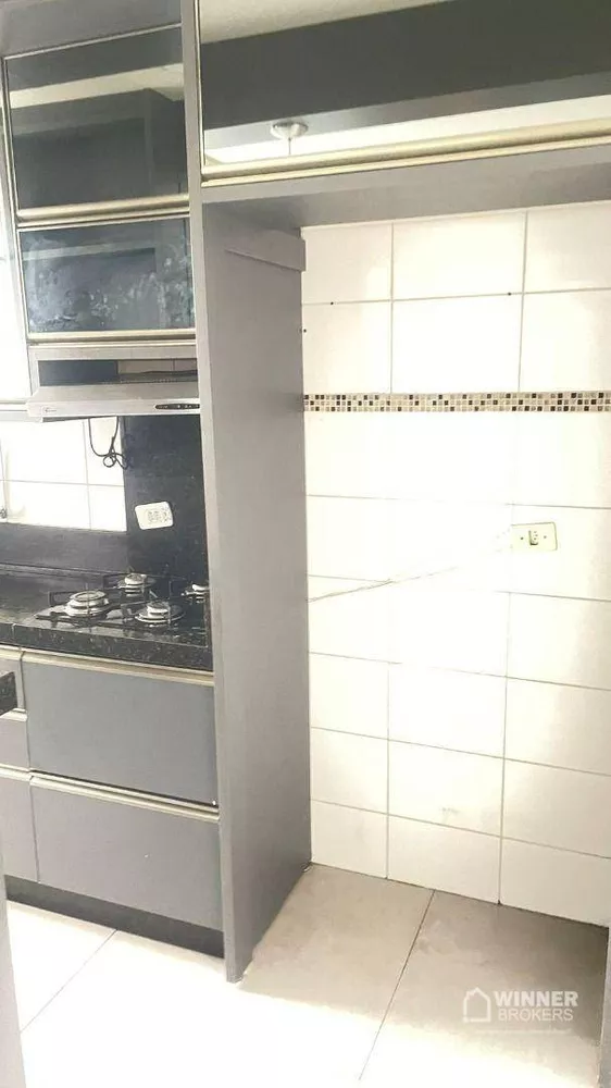 Apartamento, 2 quartos, 52 m² - Foto 19