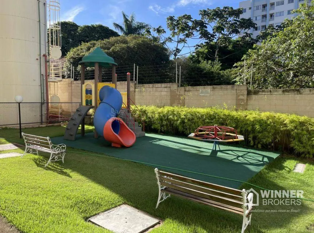 Apartamento, 2 quartos, 52 m² - Foto 15