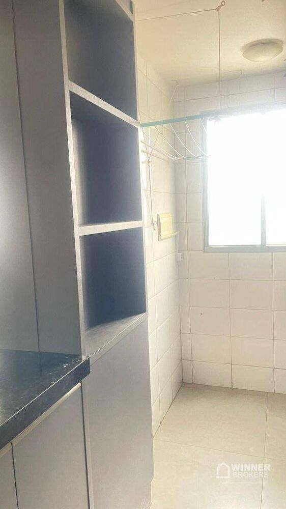 Apartamento, 2 quartos, 52 m² - Foto 32