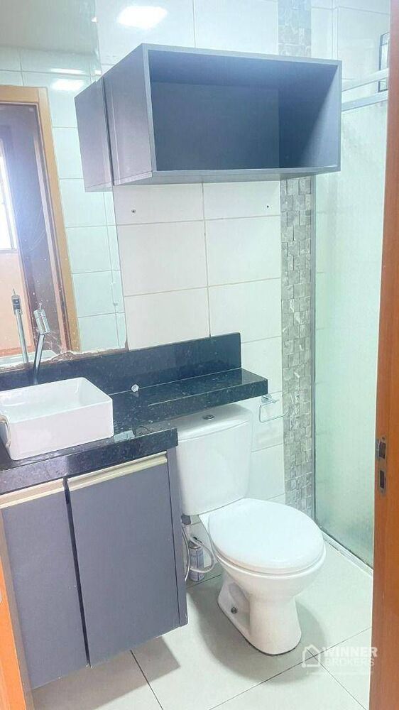 Apartamento, 2 quartos, 52 m² - Foto 33