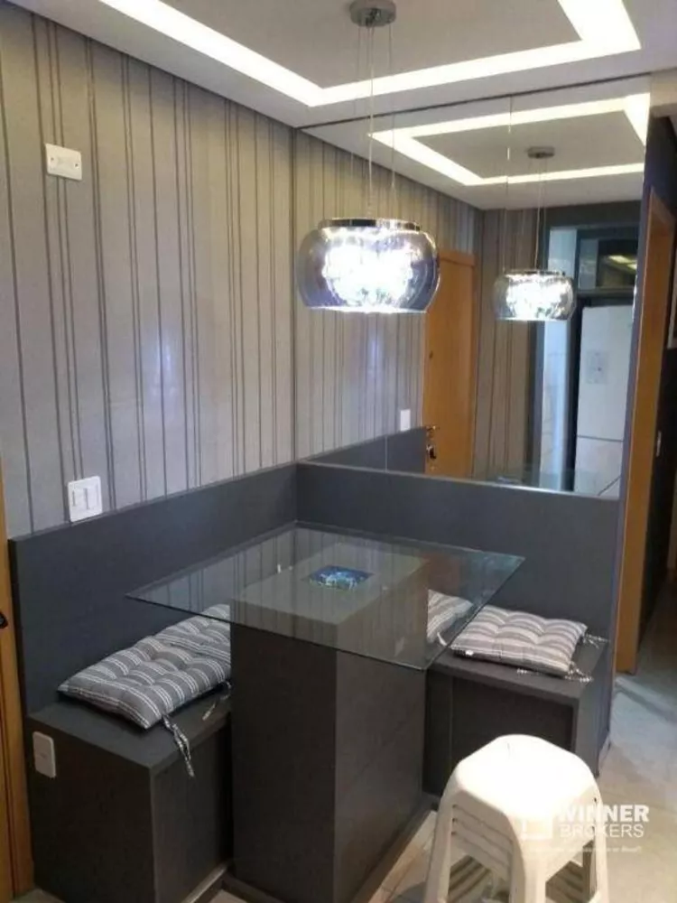 Apartamento, 2 quartos, 52 m² - Foto 14