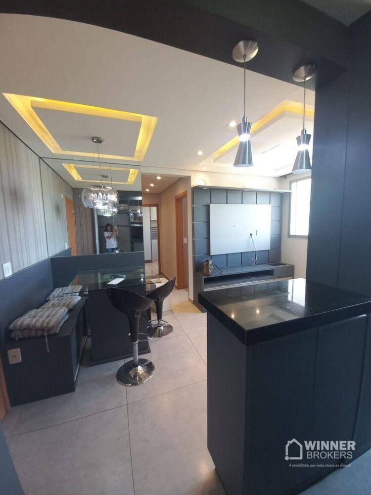 Apartamento, 2 quartos, 52 m² - Foto 29