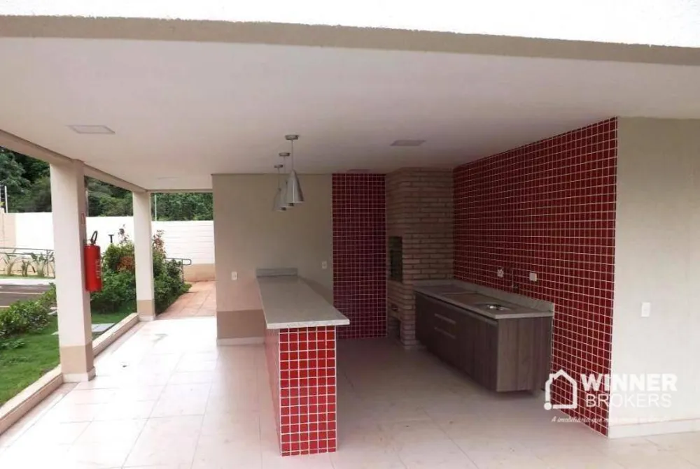 Apartamento, 2 quartos, 52 m² - Foto 35