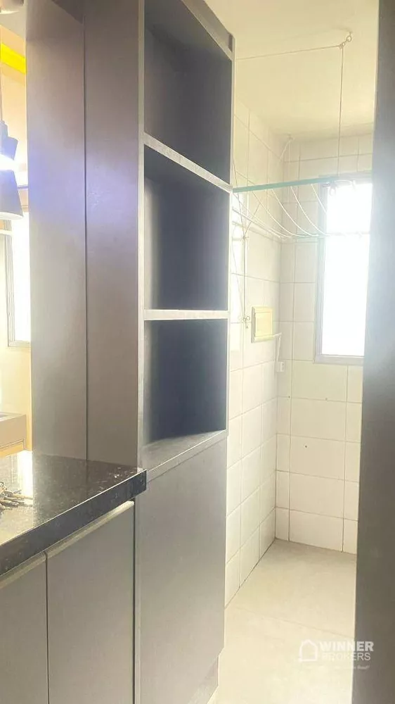 Apartamento, 2 quartos, 52 m² - Foto 11