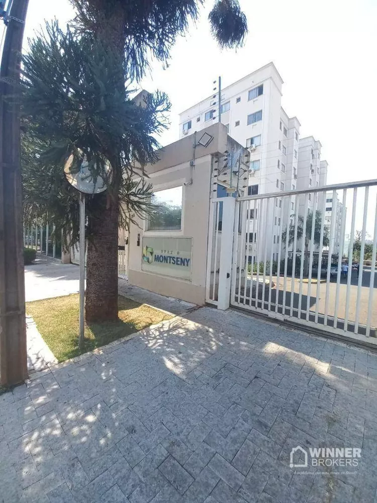 Apartamento, 2 quartos, 52 m² - Foto 18