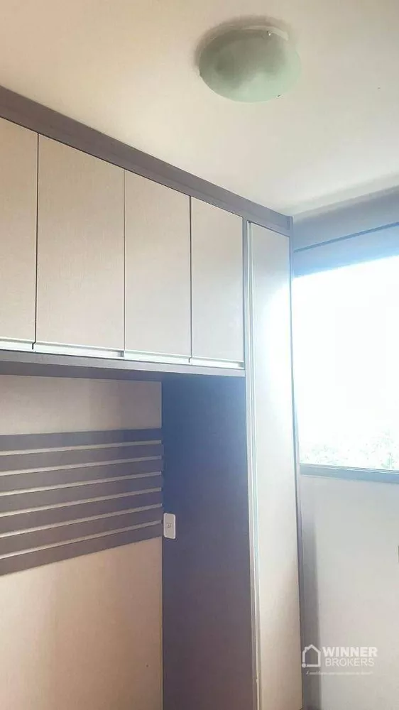 Apartamento, 2 quartos, 52 m² - Foto 8