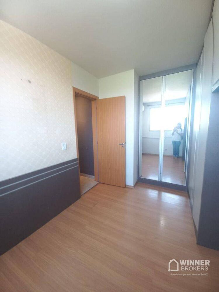 Apartamento, 2 quartos, 52 m² - Foto 26