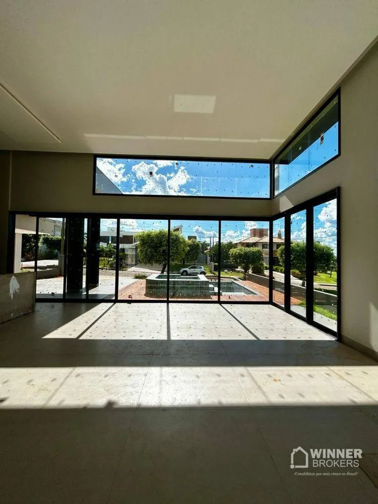 Casa de Condomínio, 5 quartos - Foto 1
