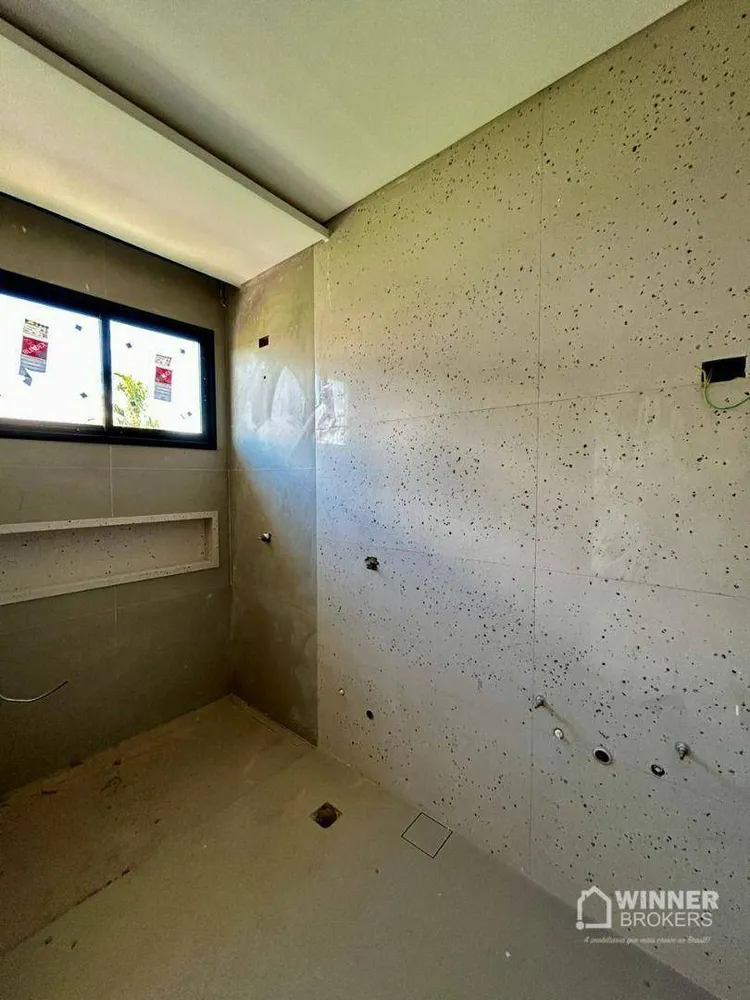 Casa de Condomínio, 5 quartos - Foto 5