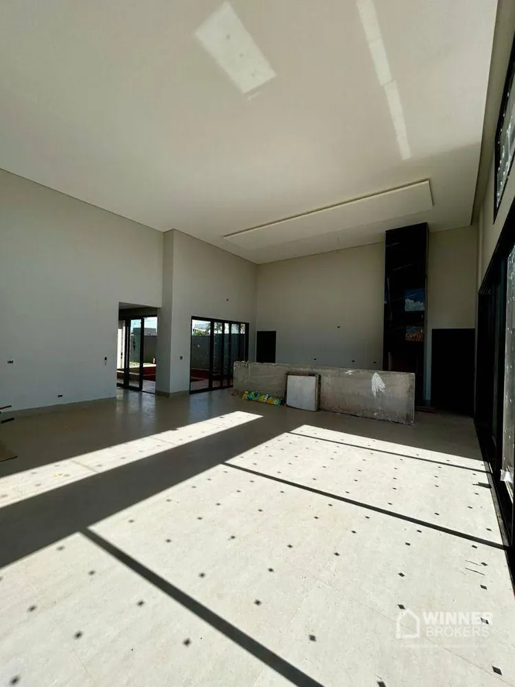 Casa de Condomínio, 5 quartos - Foto 2