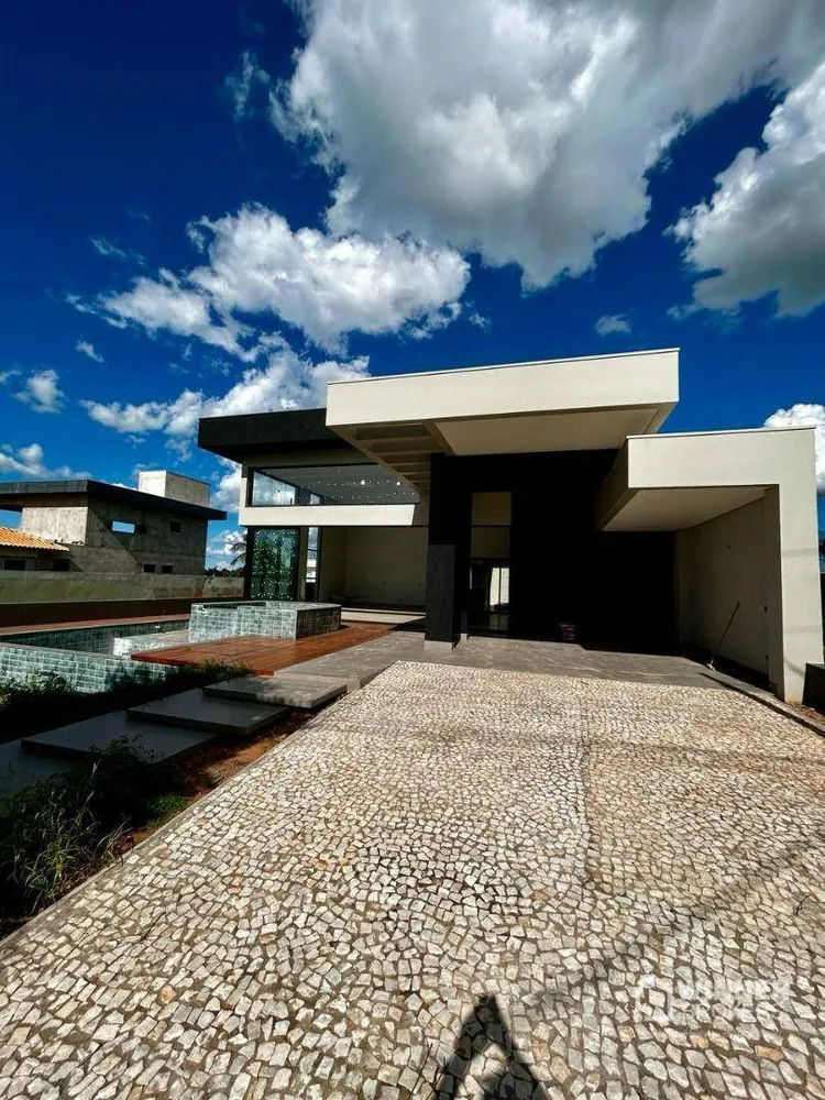Casa de Condomínio, 5 quartos - Foto 8