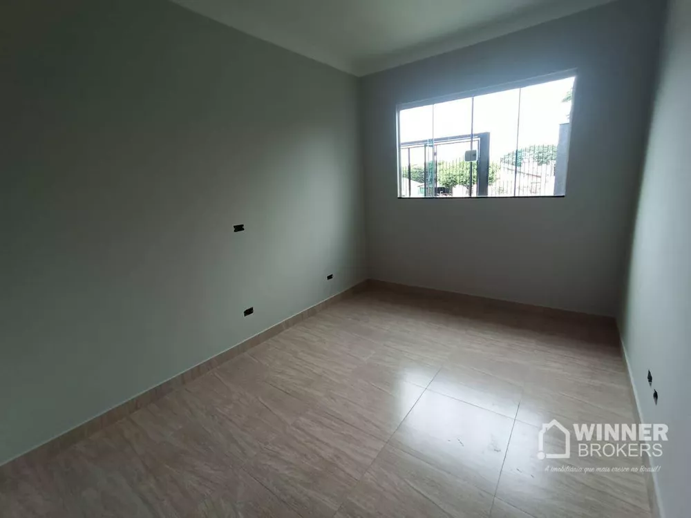 Casa à venda com 3 quartos, 98m² - Foto 6