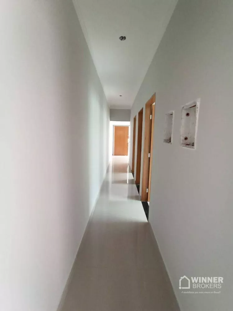 Casa à venda com 3 quartos, 98m² - Foto 5