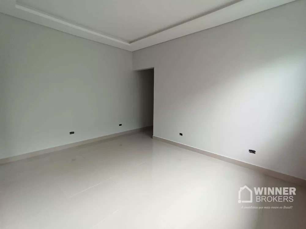 Casa à venda com 3 quartos, 98m² - Foto 4