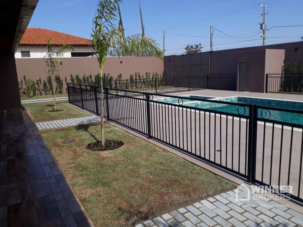 Chácara, 1 quarto, 5000 m² - Foto 1