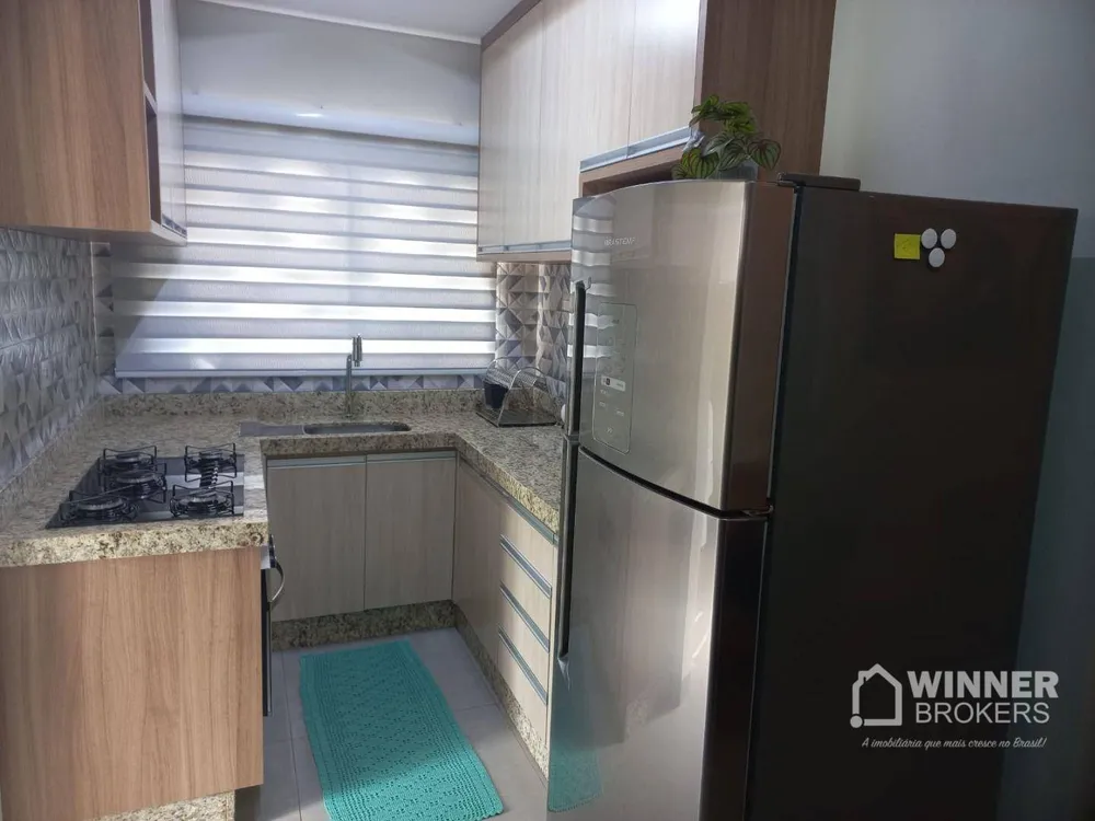 Chácara, 1 quarto, 5000 m² - Foto 6