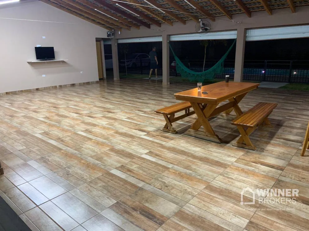 Chácara, 1 quarto, 5000 m² - Foto 8
