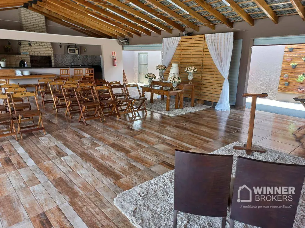 Chácara, 1 quarto, 5000 m² - Foto 3